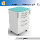  Ce SGS Dental Lab Mobile Cabinets with Drawers