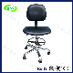  High Quality ESD Adjustable PU Leather Laboratory Chair