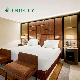  Foshan Factory FF&E Project Accept Customized Luxury Modern 5 Star Hotel Bedroom Furniture Set