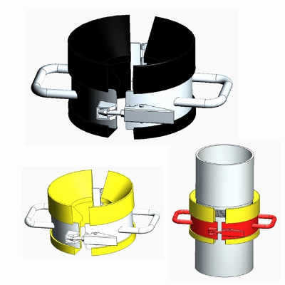 11-3/4" Casing Stabbing Guide Guides for Sale