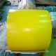  Dx51d Pre-Painted Galvanized Steel Coil Galvanized Color Coated Coil PPGI with Building Made in China