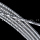 Stainless Steel Wire Rope with Manufactory Price for Sale