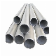  Wholesale High Quality Precision Seamless Tube Round Stainless Steel Pipe