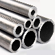 Stainless Steel Pipe ASTM A240 A554 SS304 1.4301 321 904L 201 316L 316 310S 440 Ss Tube Round Square Pipe Inox Seamless Tube