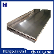 ASTM AISI Cold/Hot Rolled 201 202 304 316 316L 430 410 309 with 2b No. 1 Ba 8K for Building Material Stainless Steel Sheet 0.1mm 0.5mm 1mm 2mm 3mm 4*8