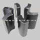 Magnet Permanent Magnet Ferrite Magnet, Sintered Permanent Arc Segment with Strong Magnetism