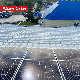 Longi Tier 1 Half Cell N Topcon Solar Panel 450W 550W 600W 700W