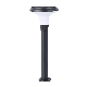 LED Solar Powered Landscape Lamp Night Garden Light