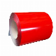  Metal Cheap Price Quality PPGI Coil Color Coated Galvanized Steel