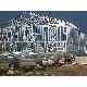 SB049 Prefabricated Steel Truss Warehouse Building Material Steel Building