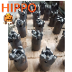  Hippo Tungsten Carbide Sintered Flat Top for Sale 36mm 46mm