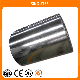 Dx51d Z40-275 Hot Dipped Gi Coated Steel Galvanized Steel Coil for Roofing Materials Factory Price