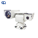  5km Long Range Surveillance PTZ Day Night Visible Lwir Zoom Infrared Thermal IP Camera