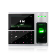 Palm Recognition Time Attendance System