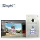  Wireless Video Doorphone Remote Control by APP