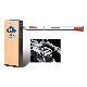 Automatic Parking Access Control Security System Road Safety Folding Arm Traffic Barrier Gate