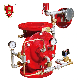 China Factory Price Good Quality DN80-300 3′ ′ -12′ ′ Deluge Valve