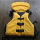 Summer White Water Rafting Life Jackets for Water Safety