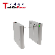  Security Access Control Swing Barrier Gate for Office Buildings Entrance/Exit