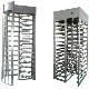 Full Height Turnstile, Passage Barrier Gate