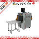  Stable quality Security Inspection Machine SPX5030A Baggage X ray Scanner