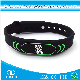  Programmable Rewritable ISO14443A 13.56MHz RFID Silicone NFC Wristband / Bracelet