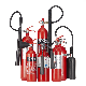 High Quality CO2 Fire Extinguisher with Ce/En3 Certificate