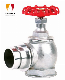  Fire Landing Valve Right-Angle Type 1.5