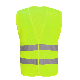 Safety Clothing Work Wear Airport Hi Viz Uniform PPE Customized Apparel