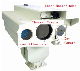  Military Multi Sensor Surveillance IP Thermal Imaging Camera with HD Laser Night Vision Camera and Laser Rangefinder
