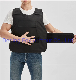  Nij Iiia Bulletproof Vest with Ballistic Plates Choice