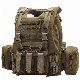  Best Bodyguard Equipment Grenade Carrier Bag Lightweight Army Green Tactical Gear Bulletproof Vest