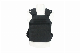  Bulletproof Tactical Vest with Magazine Pouches