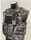 Concealable Bulletproof Vest Carrier Body Armor Made with Kevlar 3A Inserts