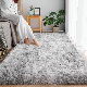  Luxury Shaggy Carpet Furry Floor Mat Home PV Velvet Decorative Living Room Baby Room Soft Fuzzy Rug