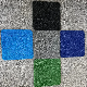  Artificial Green Grass Modern Rugs Cricket Gold Rush Carpet for Floor/Flooring Mat or Garden/Football/Home