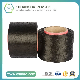  1000d-2000d High Tenacity Black Polypropylene Yarn for Safety Rope or Belt