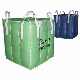  High Quality FIBC Bulk Bag with Color PP Fabric