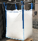  1000kg 1500kg PP Big Jumbo FIBC Bulk Bag for Packing Dry Steam Fish Meal