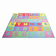  New Multi-Functional Alphabet Numbers Play Mat