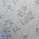 Knitted Jacquard Mattress Fabric for Home Textiles 220cm 300GSM 100% Polyester Fabric