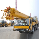 Used Truck Crane Xuzhou Qy25K 25 Ton Used Mobile Crane