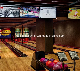 New Time-proven Quality Brunswick Bowling Equipment and String Bowling Alleys Mini Bowling