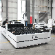 CNC Fiber Laser Cutting Machine for Metal 1500W manufacturer