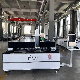 Cheap Metal Sheet Processing Fiber Laser Cutting Machine with CE Certification