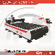 Fiber Laser Cutting Machines with Long Life Tube