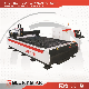  Fiber Laser Cutting Machines with Long Life Tube