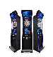  Colorfulpark Arcade Game/Vending Machine/Arcade Game Machines/Game Machine/Video Game/Arcade Machine/ Dart Machine/Dart Board/Dart