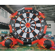 Inflatable Football Dart Games, 4m-13FT/5m-17FT Giant Inflatable Sport Games, Factory Price Inflatable Dart Boards