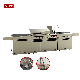 Professional Barbecue Outdoor Kitchen BBQ Grill Cabinet for Garden